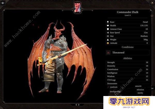 博德之门3攻略大全 新手必备上手技巧总汇图片2
