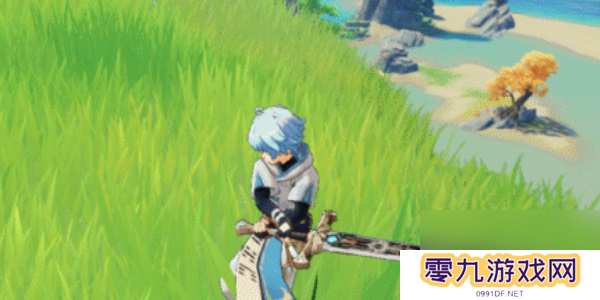 《原神》重云角色解析概率
