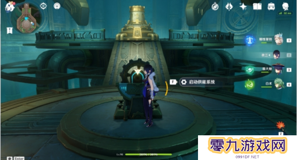 《原神》隐藏成就红恶棍的复仇解锁攻略