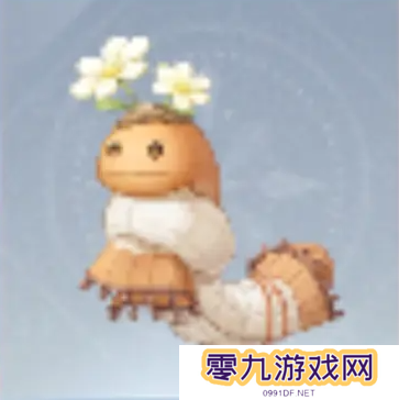 无限暖暖围巾蚯蚓怎么获得    围巾蚯蚓在哪里抓图片1