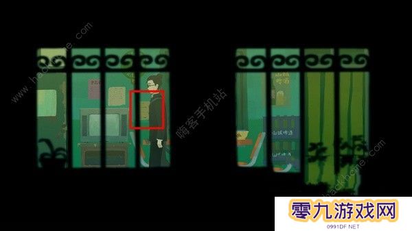 三伏游戏攻略大全 全章节剧情通关图文总汇图片3