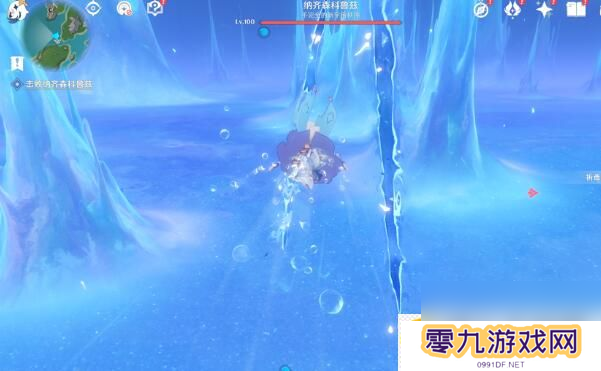 原神藻海的寻踪大梦的转醒任务流程详解-原神藻海的寻踪大梦的转醒任务怎么过