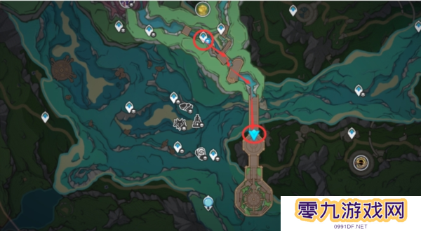 《原神》隐藏成就红恶棍的复仇解锁攻略