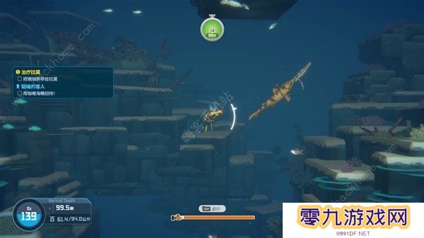 潜水员戴夫攻略大全 新手必玩技巧总汇图片3