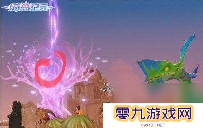 海岛纪元分享有礼纪念照片在哪纪念照片位置大全