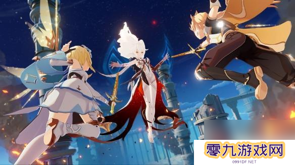 原神螺旋秘境7层属性攻略 原神深境螺旋第七层最佳角色搭配
