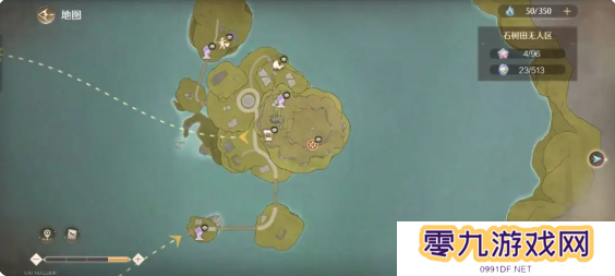 无限暖暖围巾蚯蚓怎么获得    围巾蚯蚓在哪里抓图片3