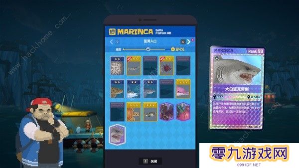 潜水员戴夫攻略大全 新手必玩技巧总汇图片10