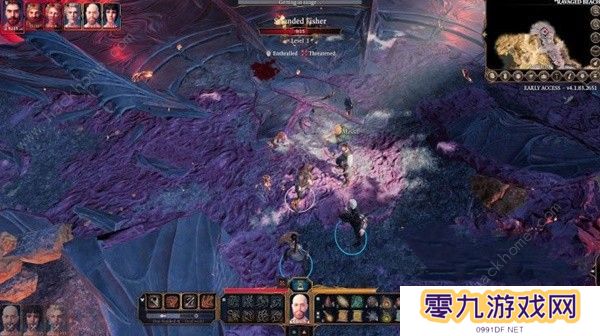 博德之门3攻略大全 新手必备上手技巧总汇图片4