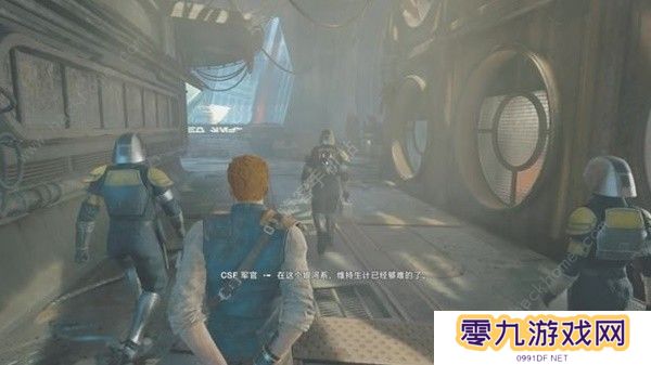 星球大战绝地幸存者攻略大全 全剧情通关流程总汇图片5