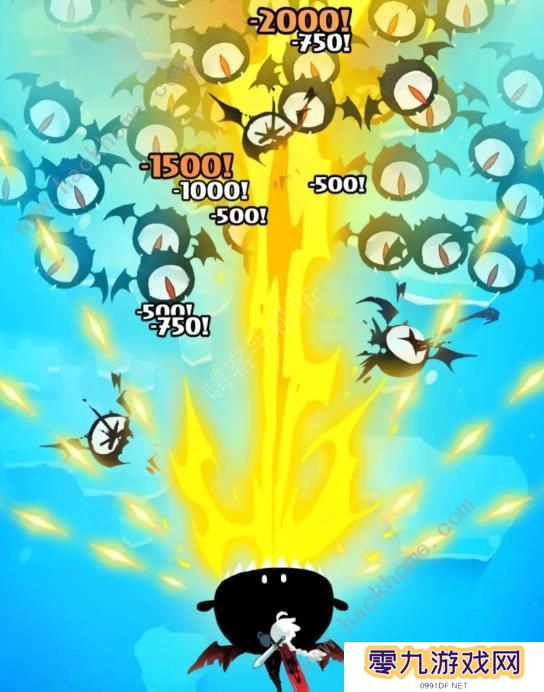 飞吧龙骑士攻略大全 新手必备开局技巧总汇图片1