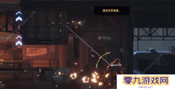 死神竞技场攻略大全 DEAD CIDE CLUB新手必备技巧总汇图片5