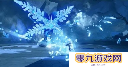 原神急冻树成就有哪些?原神急冻树全成就达成攻略