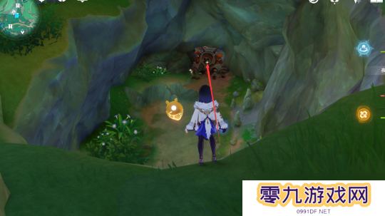 【原神】v4.4攻略 
