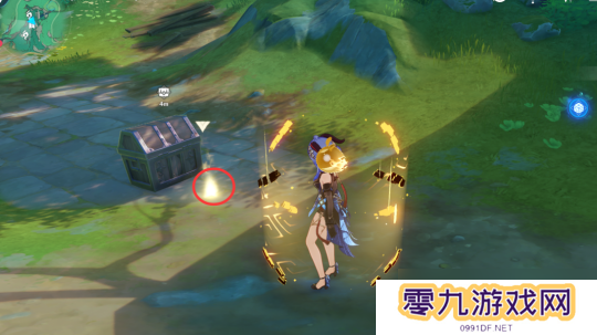 【原神】v4.4攻略 