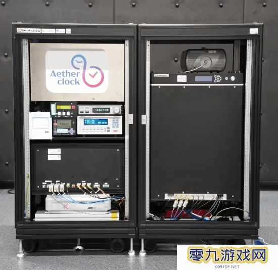 日本开售世界最精准时钟：100亿年误差仅一秒！