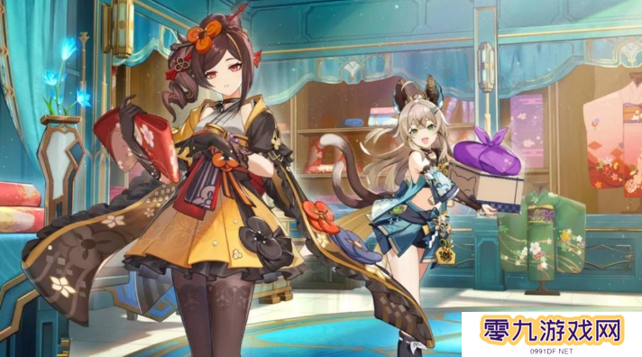 原神4.5能得到多少原石 4.5版本原石数量汇总[多图]图片2