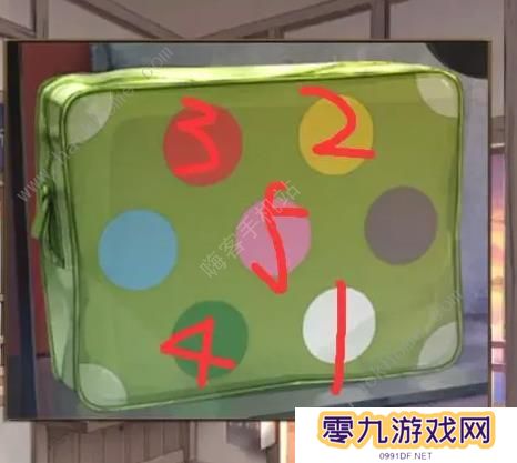 失物终点站2攻略大全 全章节通关图文总汇图片13