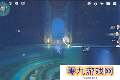 原神4.2未祛魅的世界成就怎么达成-原神4.2未祛魅的世界成就如何达成