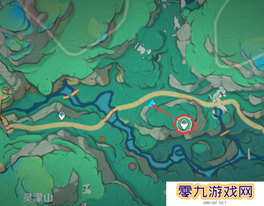 【原神】v4.4攻略 