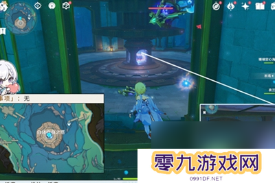 原神4.2未祛魅的世界成就怎么达成-原神4.2未祛魅的世界成就如何达成