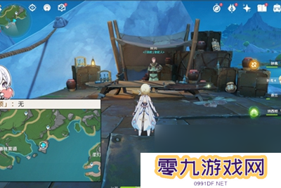 原神4.2未祛魅的世界成就怎么达成-原神4.2未祛魅的世界成就如何达成