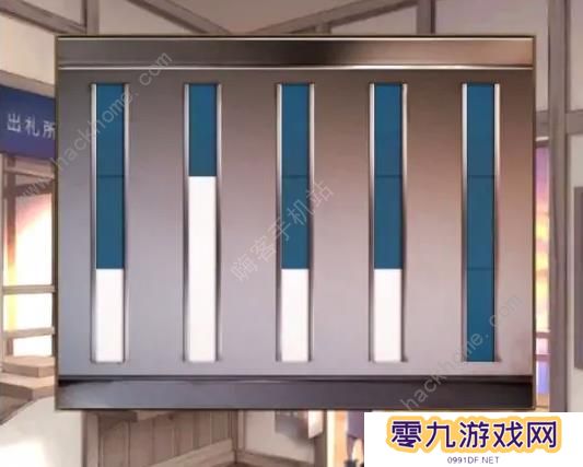 失物终点站2攻略大全 全章节通关图文总汇图片6