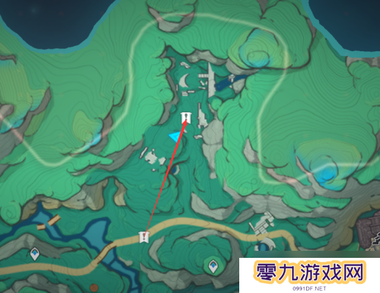 【原神】v4.4攻略 
