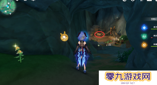 【原神】v4.4攻略 
