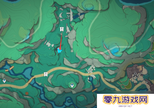 【原神】v4.4攻略 