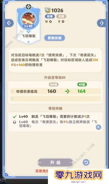 出发吧麦芬游侠技能搭配攻略 游侠最强阵容推荐图片10