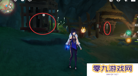 【原神】v4.4攻略 
