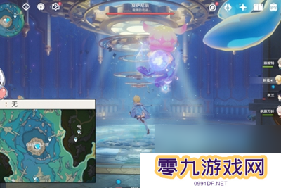 原神4.2未祛魅的世界成就怎么达成-原神4.2未祛魅的世界成就如何达成