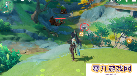 【原神】v4.4攻略 