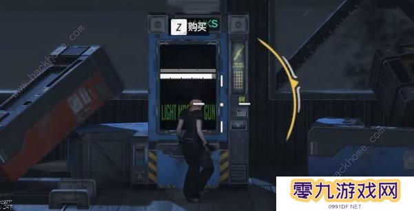 死神竞技场攻略大全 DEAD CIDE CLUB新手必备技巧总汇图片8