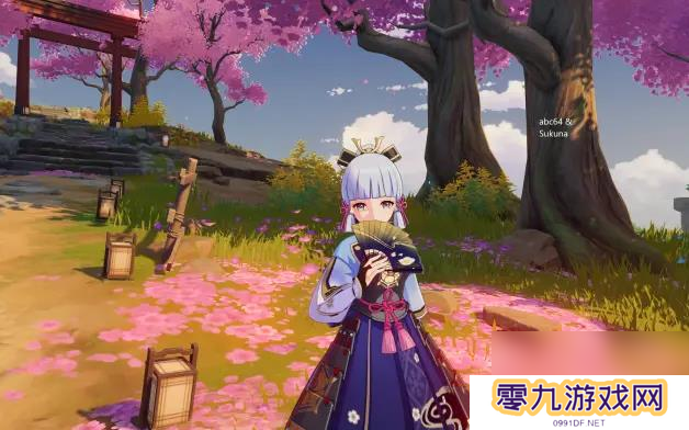 原神神里绫华上线时间介绍
