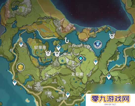 原神大嘴鱼用什么饵料钓 原神胖头鱼在哪个河流