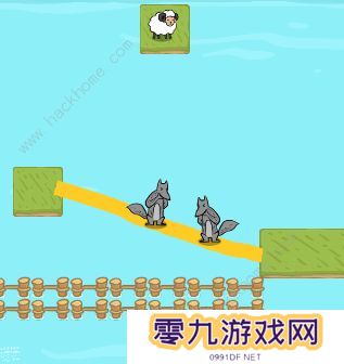 过河大师逻辑挑战攻略大全 全关卡图文通关总汇