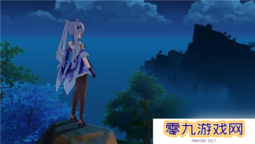 原神刻晴后期能获得吗 刻晴原神值得培养吗2022
