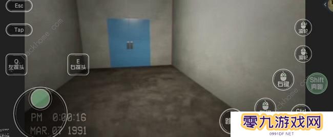 逃离后室level0攻略大全 逃离后室level0怎么过图片8