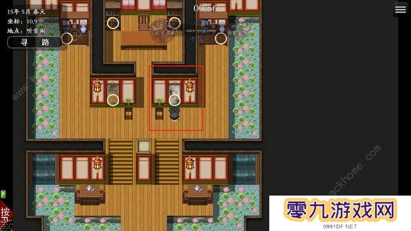 绯月仙行录0.425a版本攻略 0.425a版本剧情通关总汇图片2