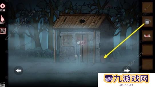 山村老屋4之深林魅影攻略大全 全章节图文通关总汇图片15