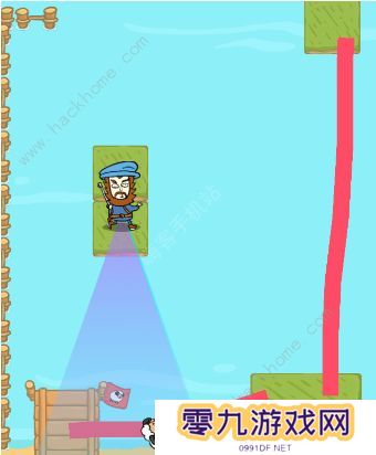 过河大师逻辑挑战攻略大全 全关卡图文通关总汇图片7