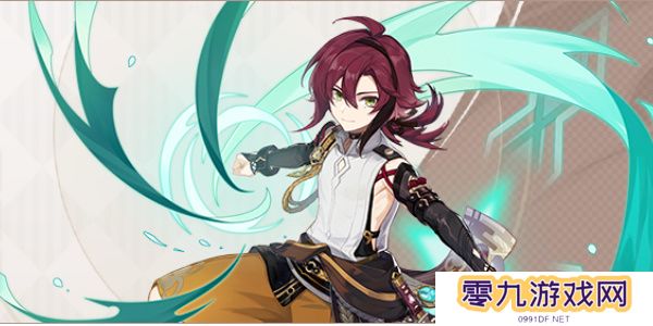 原神4.5版本up池五星角色有哪些 4.5版本up卡池五星角色介绍[多图]图片3