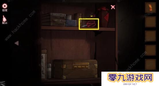 山村老屋4之深林魅影攻略大全 全章节图文通关总汇图片4