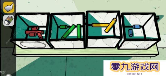 房间的秘密2起点攻略大全 全关卡图文通关总汇图片19