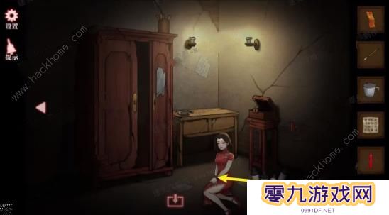 山村老屋4之深林魅影攻略大全 全章节图文通关总汇图片8