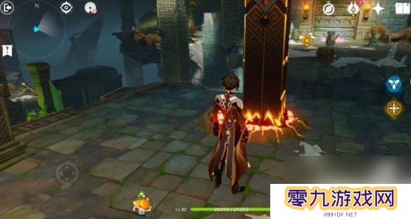 原神调酒活动钟离在哪里 钟离传说任务攻略详解