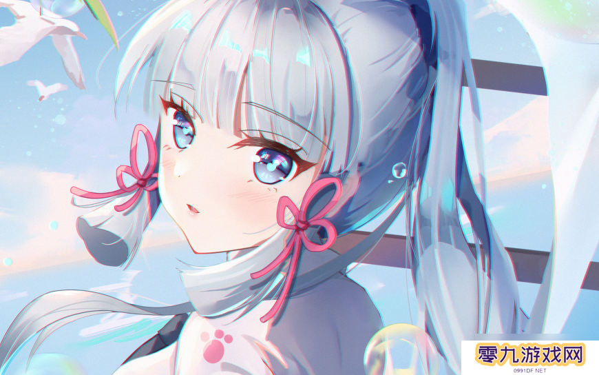 《原神》4.5混池角色介绍