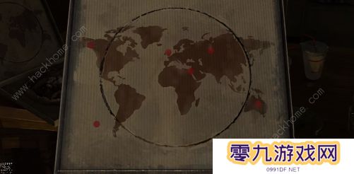 黑暗笔录攻略大全 全章节图文通关总汇图片15